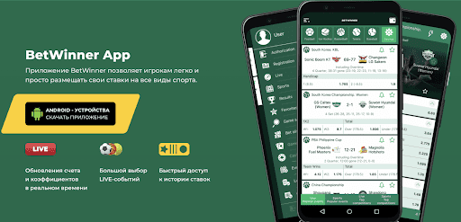 Comprehensive Guide to BetWinner Registration