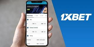 Explore the Exciting Features of the 1xbet app site 11