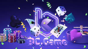 Exploring the Thrills of BC Game 2