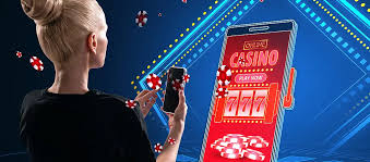 Fedezd fel az uj online casino világát!