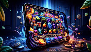 Fedezd fel az uj online casino világát!