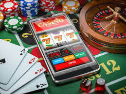 From Blackjack to Bets – The Versatile World of Gambling