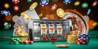 Nové české casino 2025 Co očekávat a proč se těšit