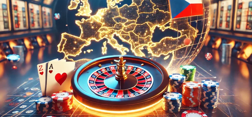 Nové zahraniční online casina Co očekávat v roce 2023