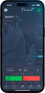 Pocket Option App The Future of Trading at Your Fingertips