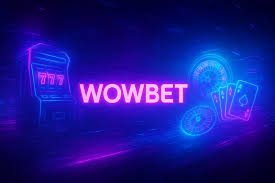 Получите максимум от своего игрового опыта с wowbet фриспины