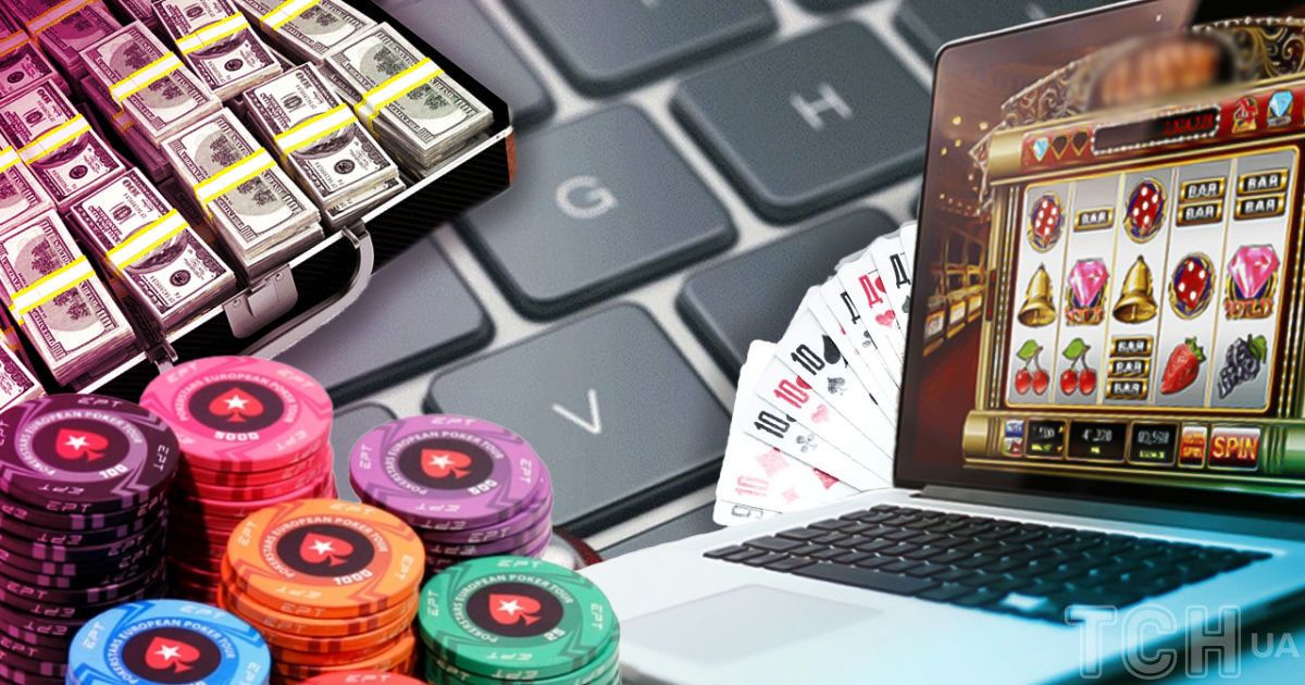 Unleashing Fun and Fortune at Gamblii Casino & Sportsbook