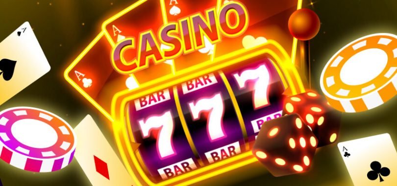Unleashing Fun and Fortune at Gamblii Casino & Sportsbook