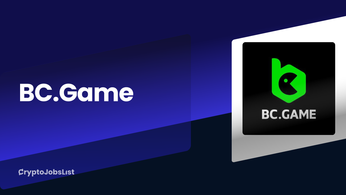 Discover Excitement with BC Game Casino Slots