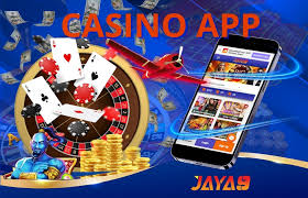 Discover the Excitement of Online Gaming with Jaya9 12