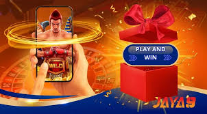 Discover the Exciting World of Jaya9 A Gaming Revolution
