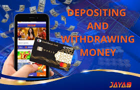 Discover the Exciting World of Jaya9 A Gaming Revolution