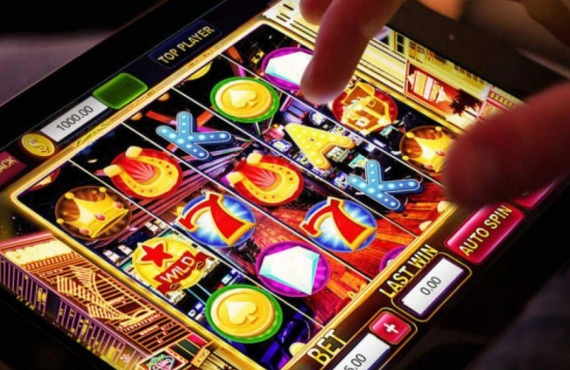Discover the Thrills of Online Casino Dealbet 24