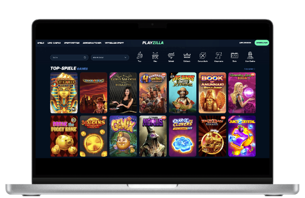 Erleben Sie den Nervenkitzel im deutsche casino ohne lizenz