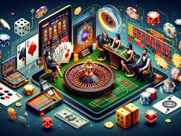 Exciting Crypto Casino Airdrop Events You Shouldn't Miss