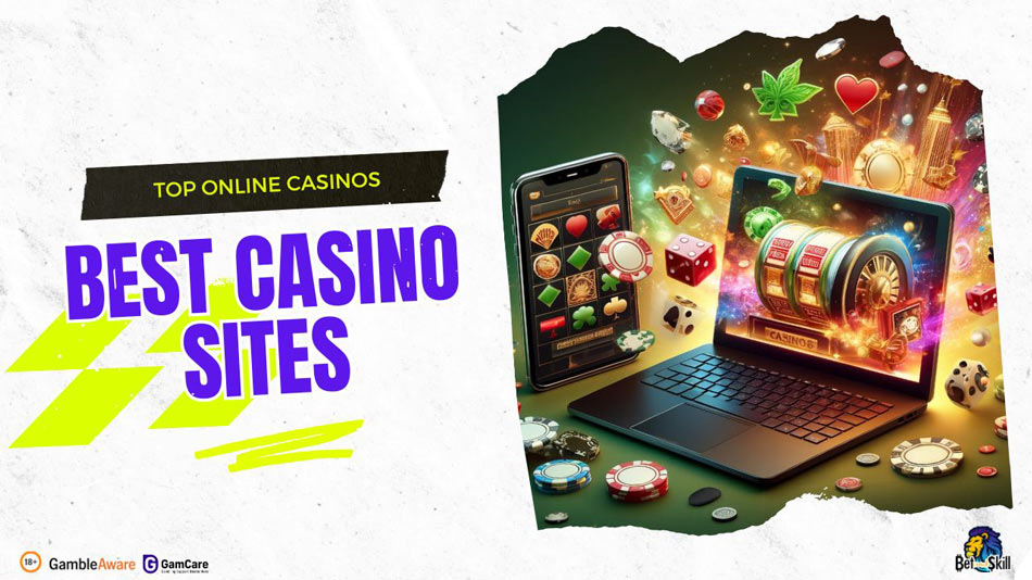 Explore the Exciting World of UK Online Casino Real Money