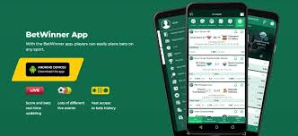Exploring the BetWinner iOS App Your Ultimate Betting Companion
