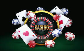 Fedezze fel a legjobb külföldi online casino lehetőségeket