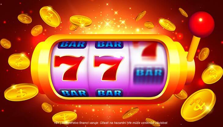 Mezinárodní online casino Vstupte do světa virtuální zábavy