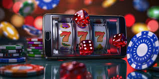 Mezinárodní online casino Vstupte do světa virtuální zábavy