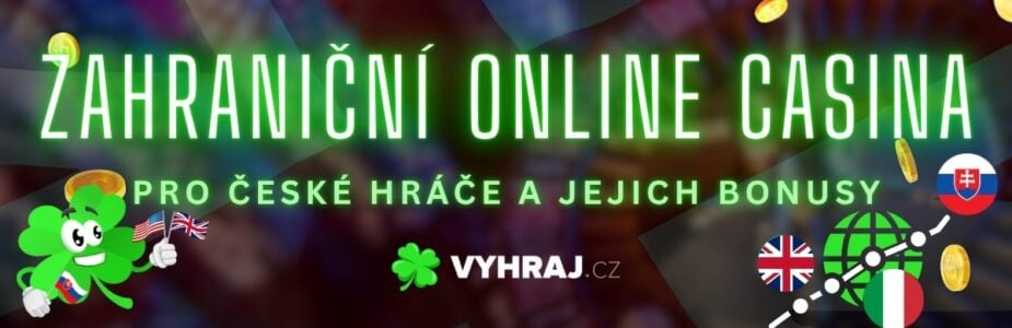 Mezinárodní online casino Vstupte do světa virtuální zábavy