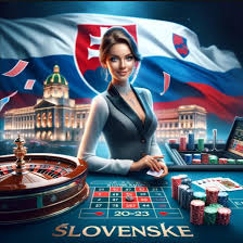Objevte nejlepší nové české casino 2025