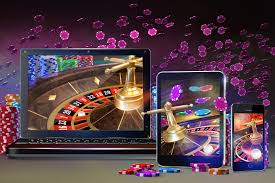 Online Casino Where Every Player Experiences Thrills and Wins Online Casino Where Every Player Experiences Thrills and Wins