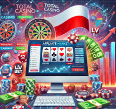 Польское казино онлайн лучшие предложения для азартных игроков Польское казино онлайн лучшие предложения для азартных игроков