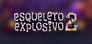 Scopri il Fantastico Mondo di Esqueleto Explosivo 2 Slot