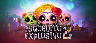 Scopri il Fantastico Mondo di Esqueleto Explosivo 2 Slot