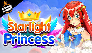 빛나는 공주 Starlight Princess의 매력