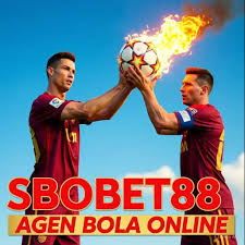 Agen Bola Sbobet88 Panduan Lengkap untuk Pecinta Judi Online 208372313