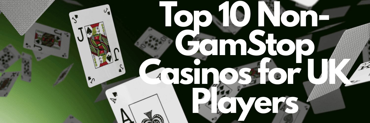Discovering New Non Gamstop Casino Sites for 2023 582632438