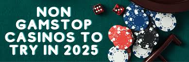 Discovering New Non Gamstop Casino Sites for 2023 582632438
