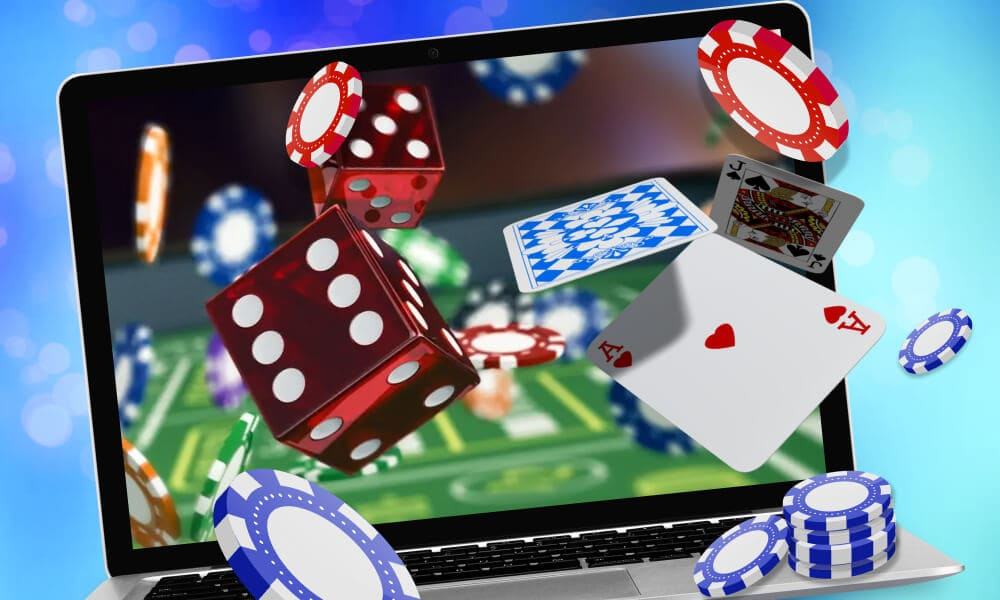 Experience the Best of Gaming with Casino Joy & Sportsbook
