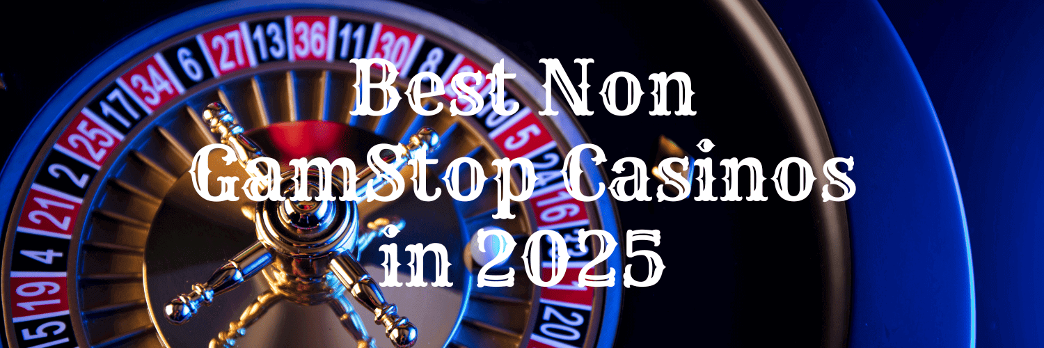 Exploring Non Gamstop Casinos A Guide to Alternative Gaming Options 579261610