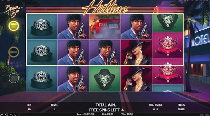 Hotline Casino login - Bezproblemowy dostęp do ulubionych gier!