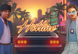 Hotline Casino login - Bezproblemowy dostęp do ulubionych gier!