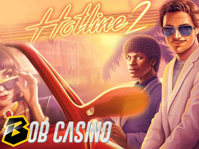 Hotline Casino Odkryj Świat Gry i Zabaw w Kasynie Online