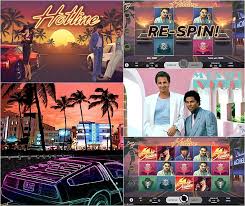 Hotline Casino Twoje miejsce na emocje i wygrane