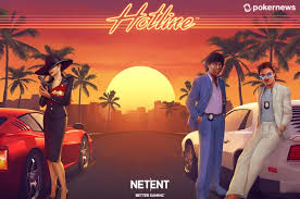 Hotline Casino Twoje miejsce na emocje i wygrane