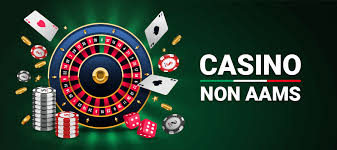 I Migliori Casinò Non AAMS che Pagano Velocemente 563669516