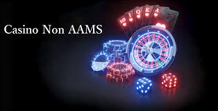 I Migliori Casinò Non AAMS che Pagano Velocemente 563669516
