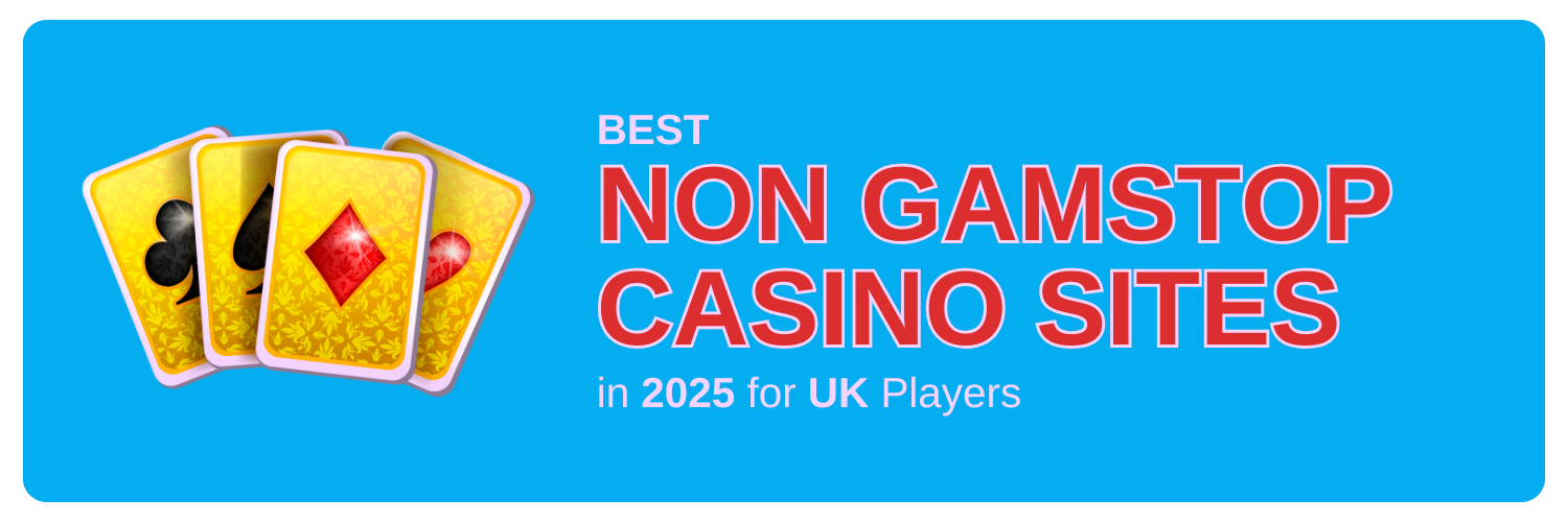 Non Gamstop Casinos UK Your Ultimate Guide to Gaming Freedom