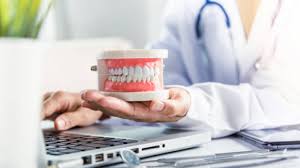 Протезирование зубов Виды, технологии и советы по выбору