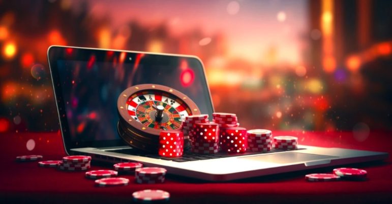 The Rise of Pop Casino in Sweden A New Era in Online Gaming 1978498641