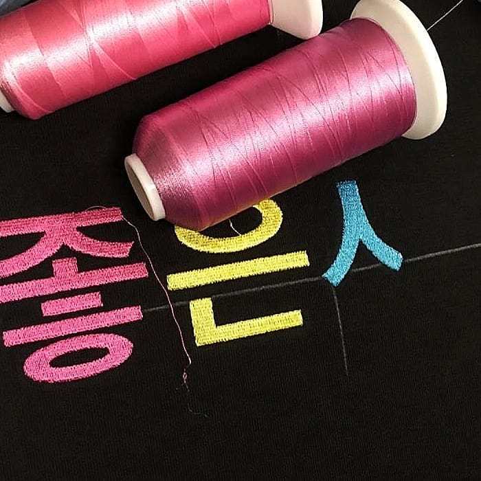 Вышивка на заказ создайте уникальные изделия для себя и своих близких