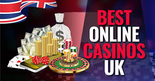 Your Ultimate Guide to Online Casino UK Welcome Bonuses Your Ultimate Guide to Online Casino UK Welcome Bonuses