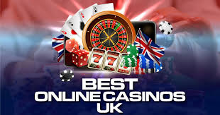 Your Ultimate Guide to Online Casino UK Welcome Bonuses Your Ultimate Guide to Online Casino UK Welcome Bonuses