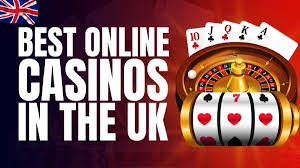 Everything You Need to Know About Online Casino Welcome Bonuses No Deposit